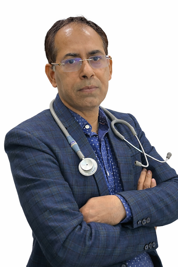 Radheshyam Grover Huf