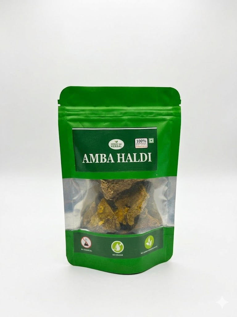 Amba Haldi