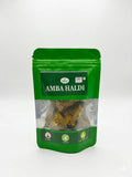 Amba Haldi
