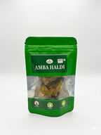 Amba Haldi