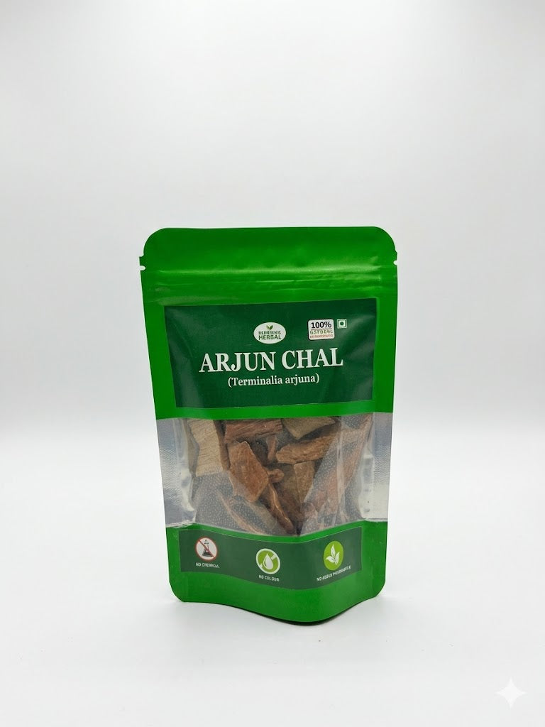 Arjun Chal (Arjuna Bark)