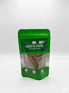 Arjun Chal (Arjuna Bark)