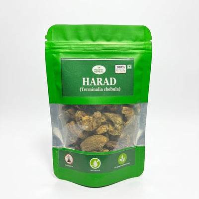 Harad (Terminalia Chebula)