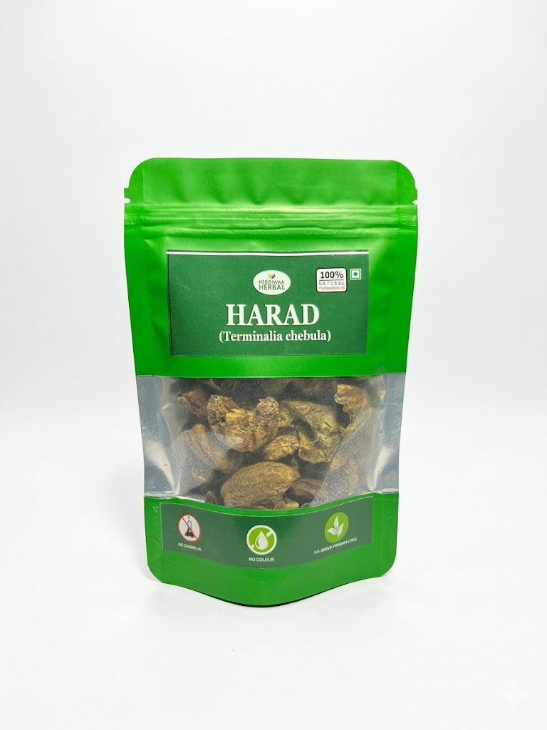 Harad (Terminalia Chebula)