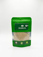 Isabgol (Psyllium Husk)