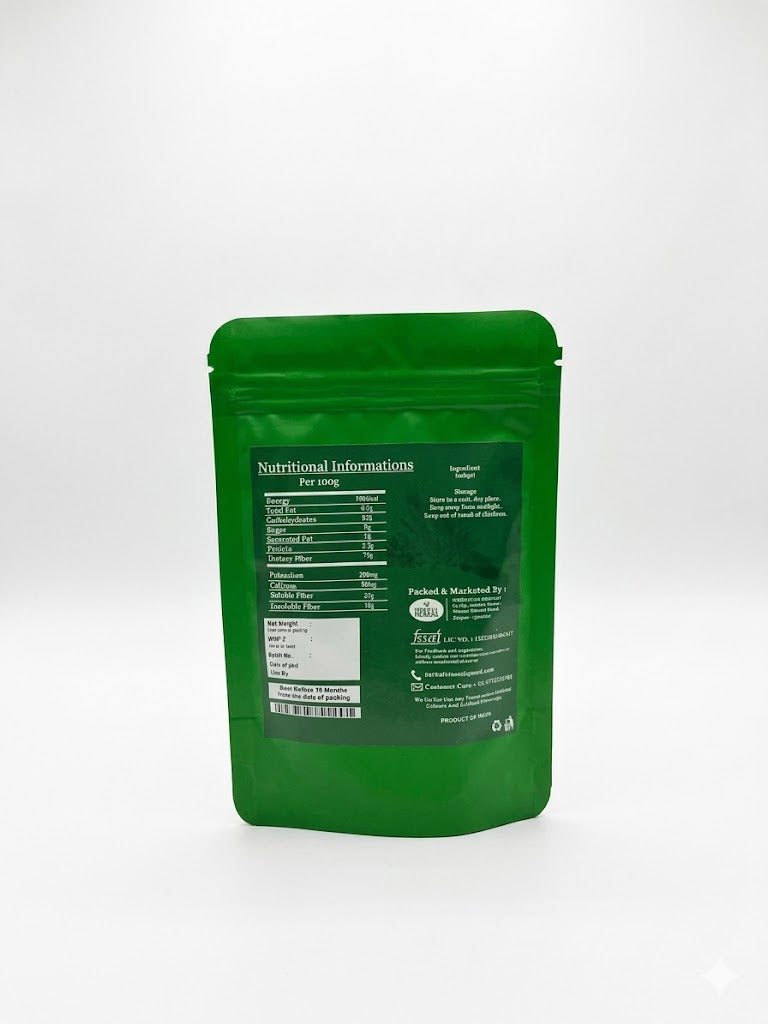 Isabgol (Psyllium Husk)