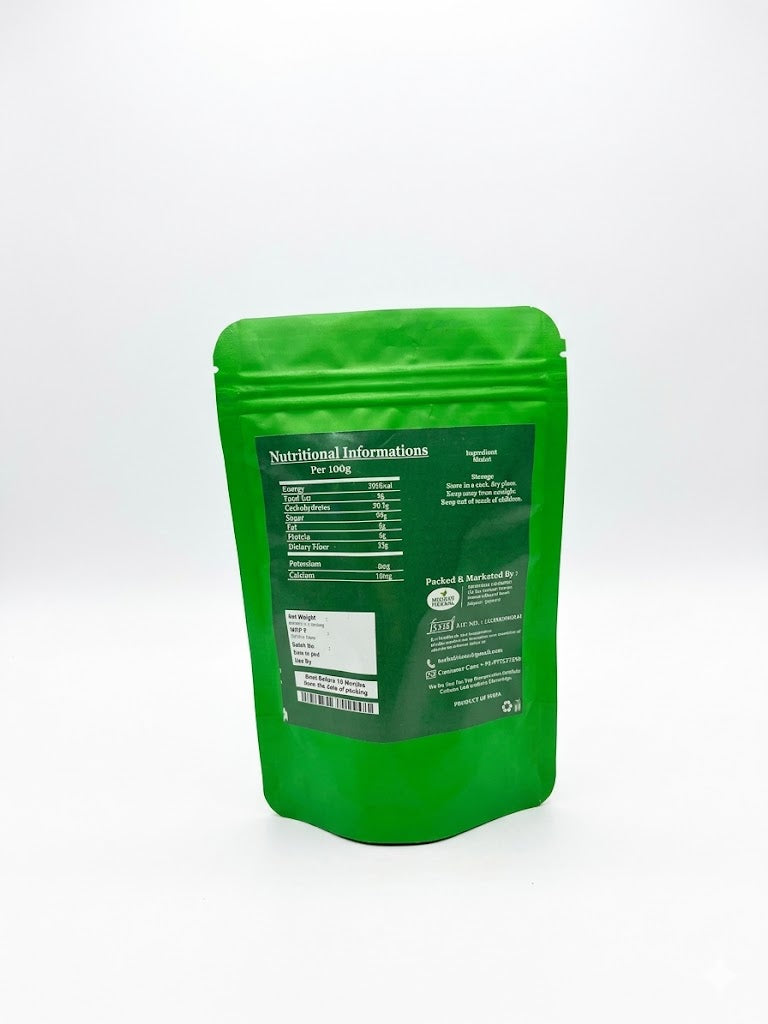 Mishri (Rock Sugar)