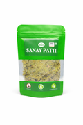 Sanay Patti (Senna Leaves)