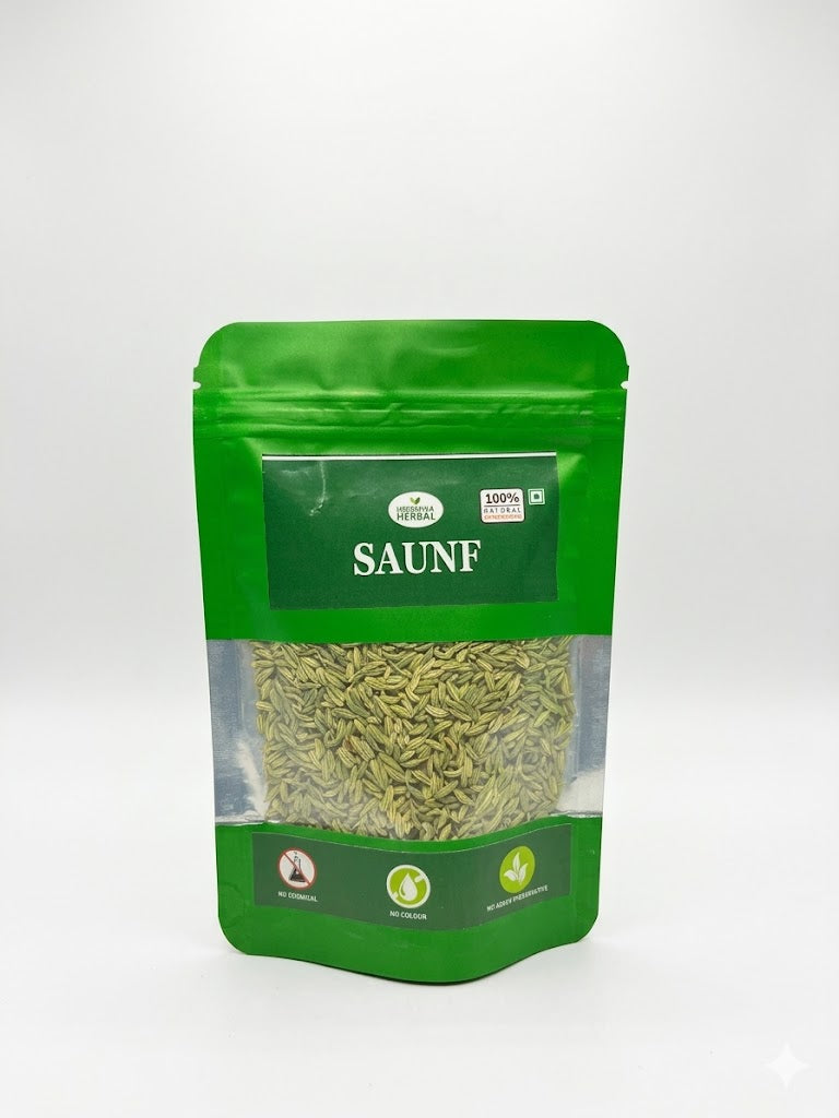 Saunf (Fennel Seeds)