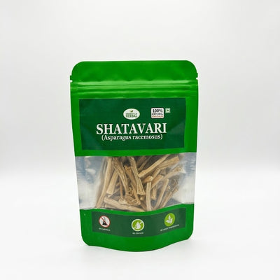 Shatavari (Asparagus Racemosus)
