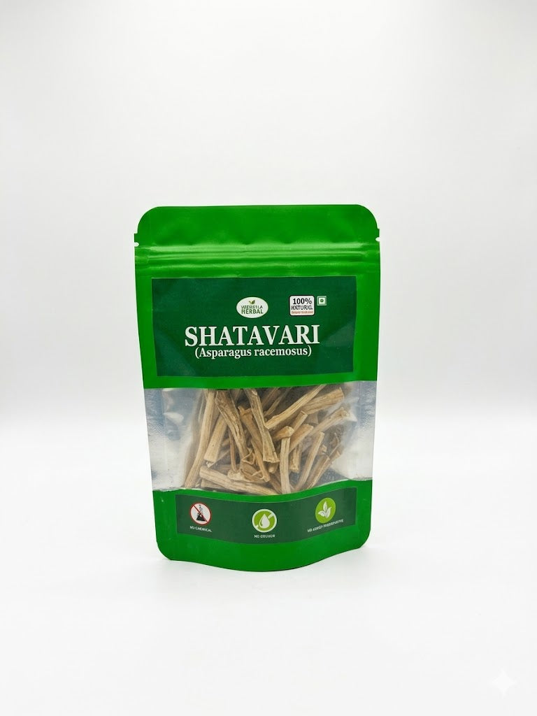 Shatavari (Asparagus Racemosus)